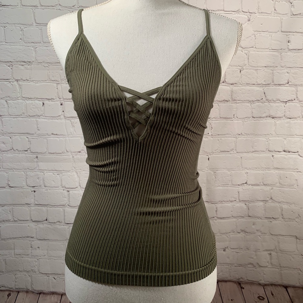 Free People Cami XS/S